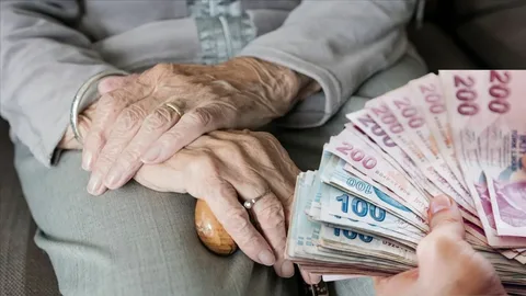 Kasım Enflasyonu Açıklandı Emekli Ve Memur Zammı Netleşiyor – Özgür Erdursun Tek Tek Hesapladı
