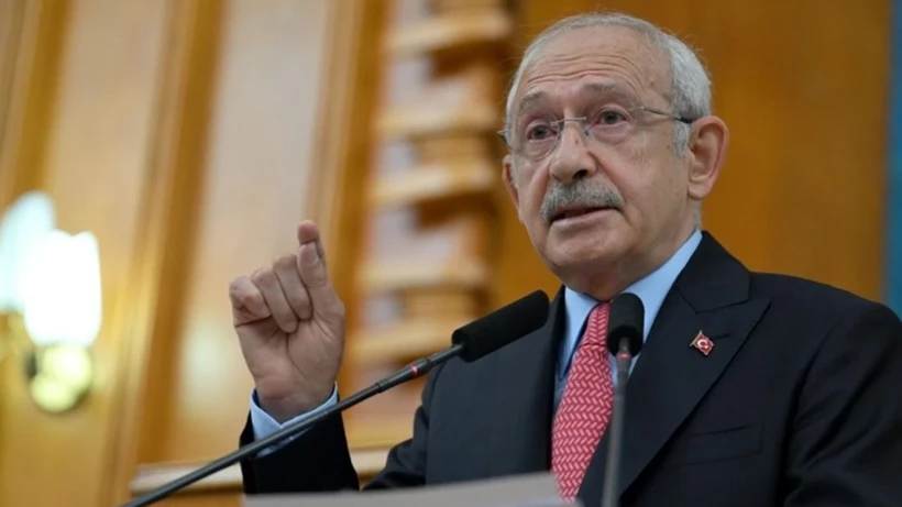 Kemal Kılıçdaroğlu Hakkında Şok İddia! Siyaseti Bıraktı Mı