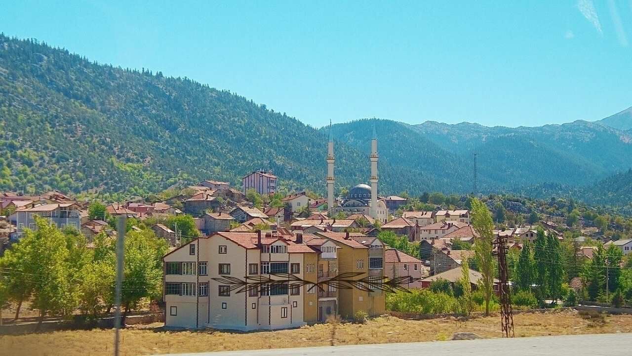 Kınık Boyu’ndan Osmaniye’ye Uzanan Miras (1)