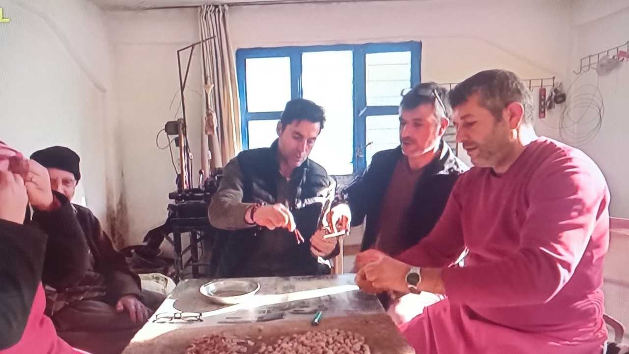 Kıvanç Kasabalı’nın Kadirli Macerası (2)