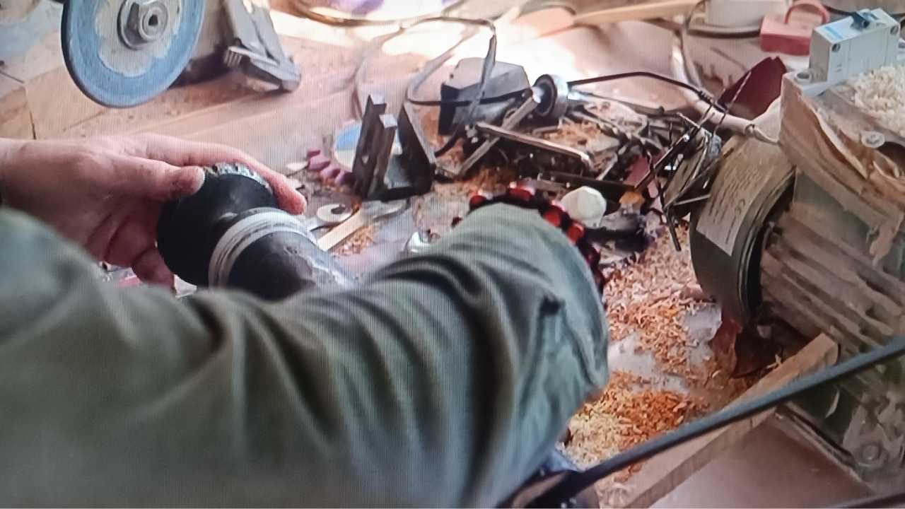 Kıvanç Kasabalı’nın Kadirli Macerası (3)