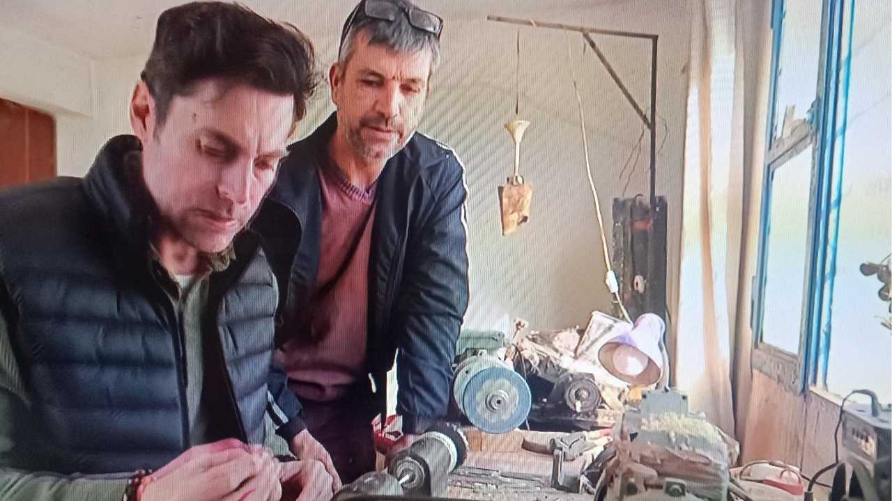 Kıvanç Kasabalı’nın Kadirli Macerası (4)