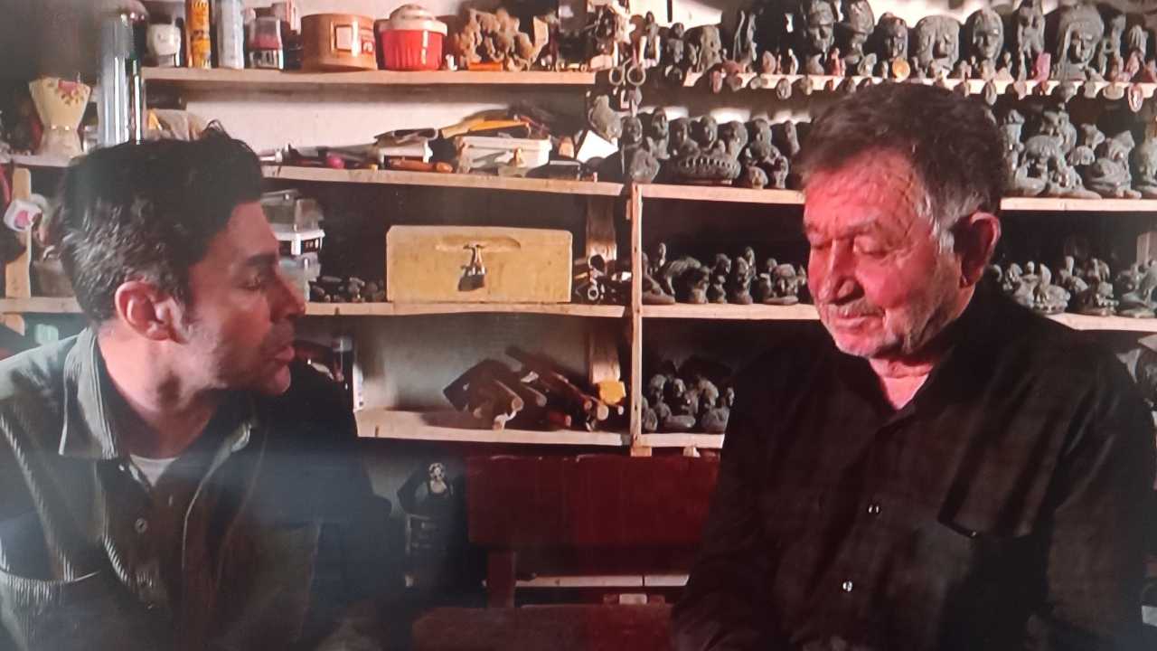 Kıvanç Kasabalı’nın Kadirli Macerası (5)