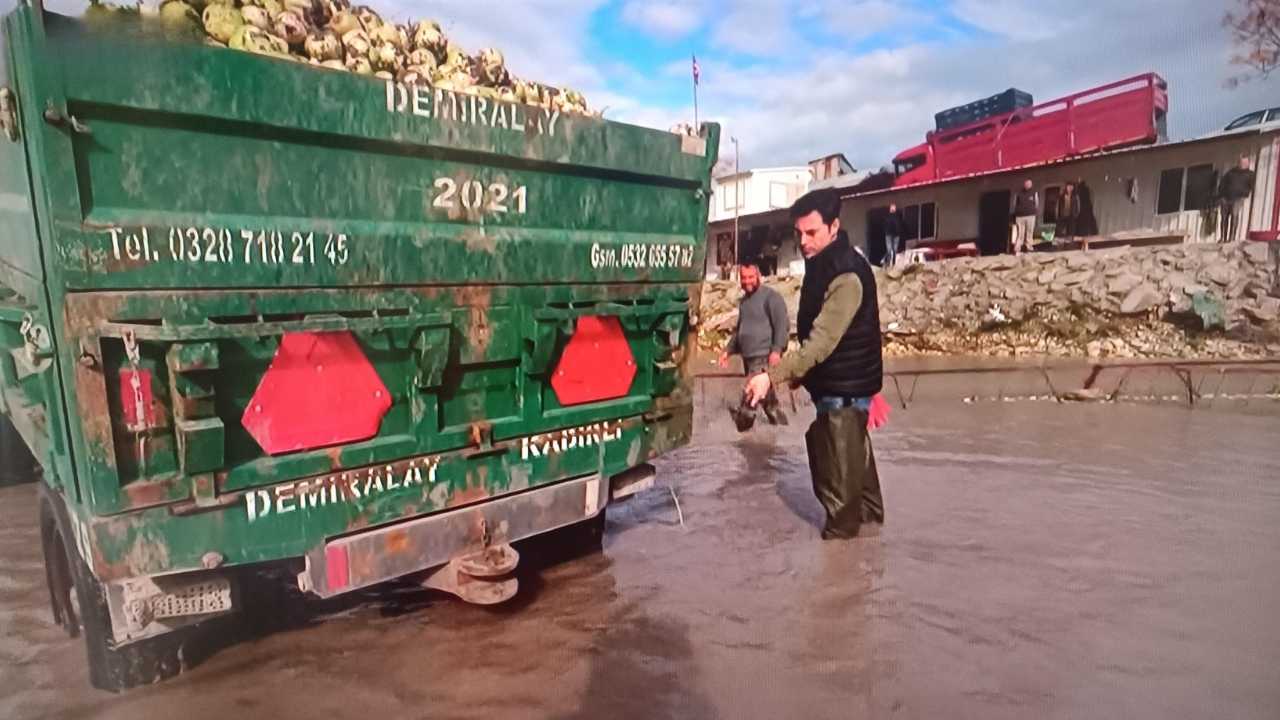 Kıvanç Kasabalı’nın Kadirli Macerası (6)