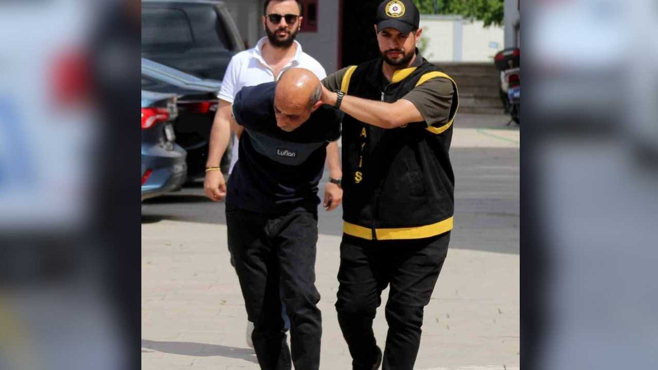 Mahkemede Çarpıcı Ifade Annesini Öldüren Babası Için En Ağır Ceza Istendi (2)