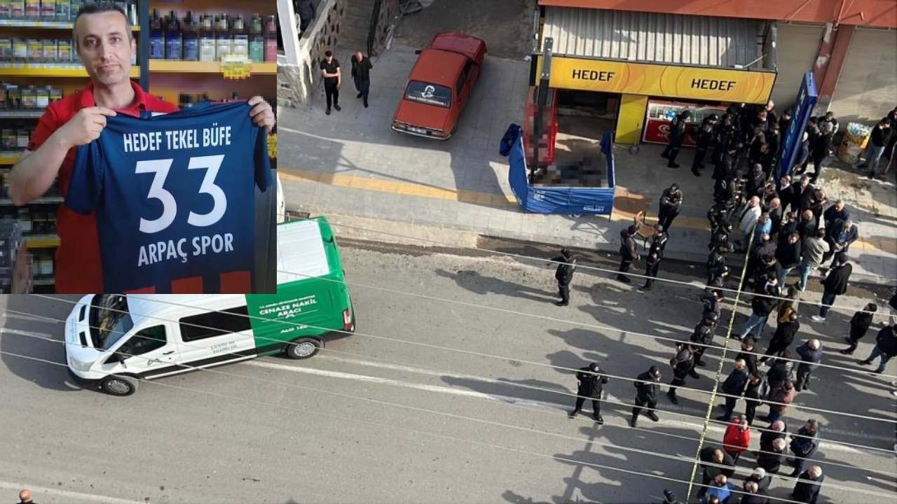 Mersin'de Dehşet Veren Cinayet Zinciri 3 Kişi Öldürüldü (2)