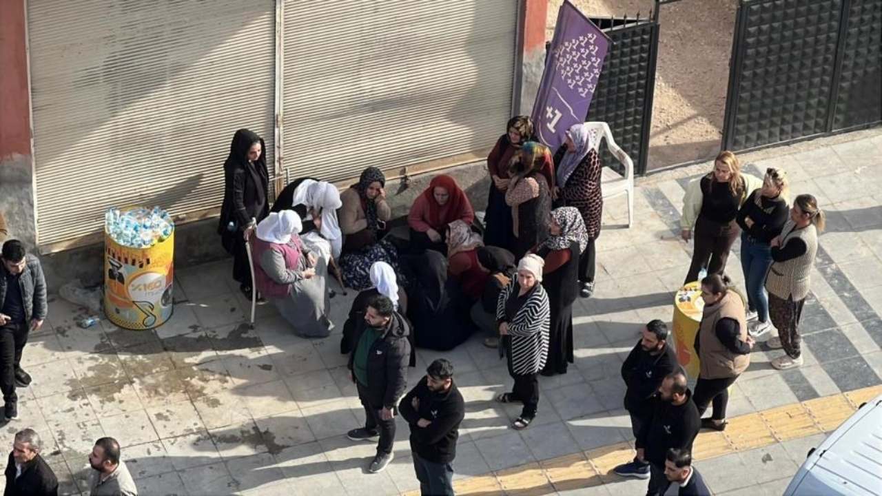 Mersin'de Dehşet Veren Cinayet Zinciri 3 Kişi Öldürüldü (4)