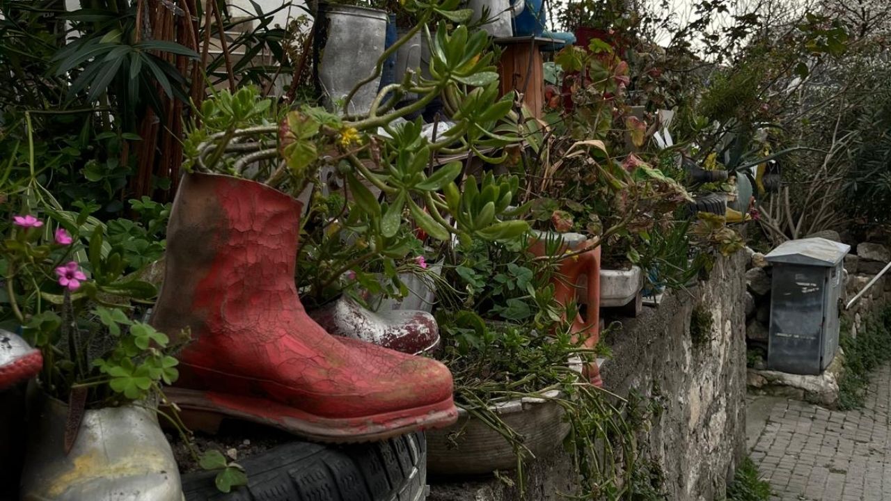 Mersin'de Güvenlik Ve Asayiş Toplantısı 874 Aranan Şahıs Yakalandı!-1