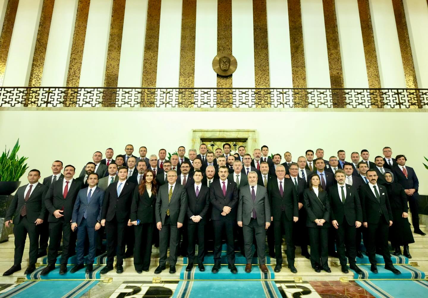 Miili Eğitim Bakanlığı 2026 Bütçesi-2