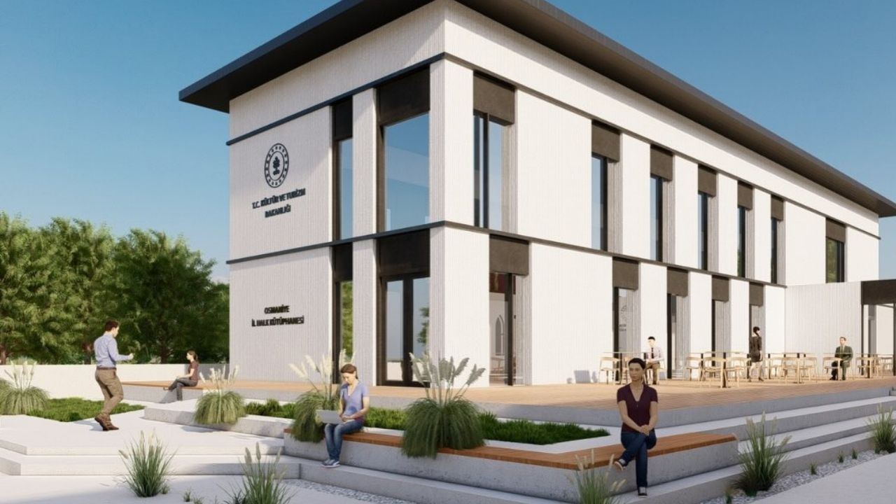 Milletvekili Gülsoy’dan Osmaniye’ye Müjde Verildi!