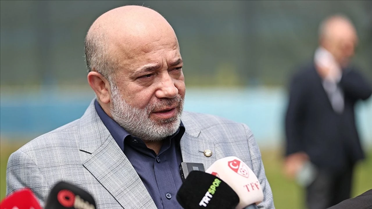 Murat Sancak Neden Gözaltına Alındı? Murat Sancak Kimdir, Kaç Yaşında Ve Nereli?