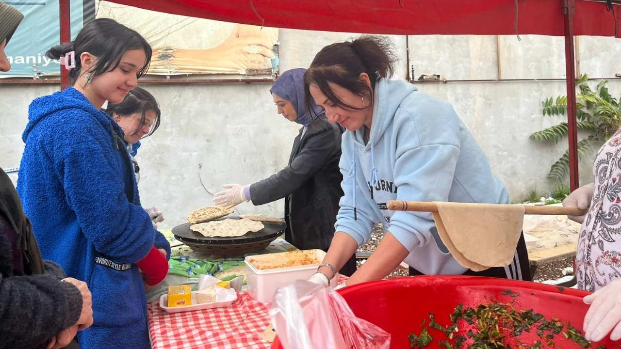 Önce Kardeşi, Şimdi Kendisi! Osmaniye Bu Hikayeyi Duyunca Kayıtsız Kalamadı! (1)