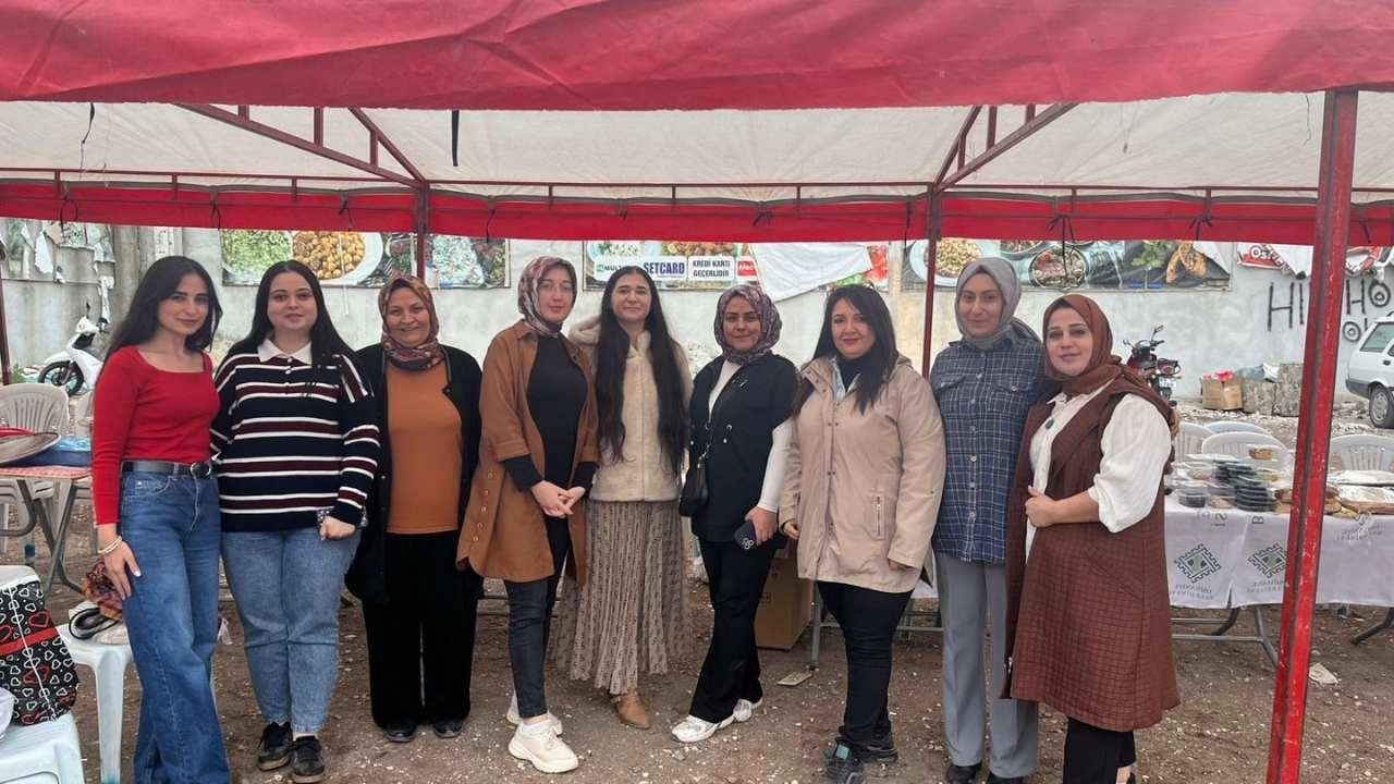 Önce Kardeşi, Şimdi Kendisi! Osmaniye Bu Hikayeyi Duyunca Kayıtsız Kalamadı! (3)