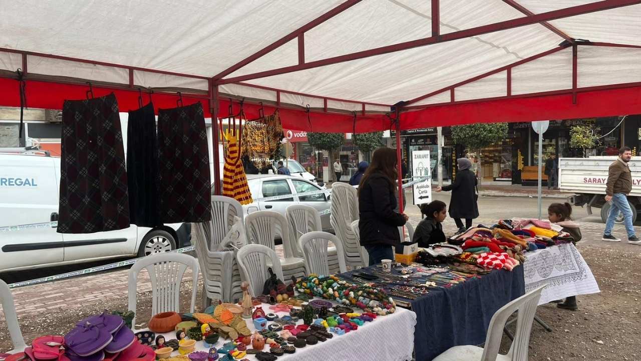 Önce Kardeşi, Şimdi Kendisi! Osmaniye Bu Hikayeyi Duyunca Kayıtsız Kalamadı! (5)