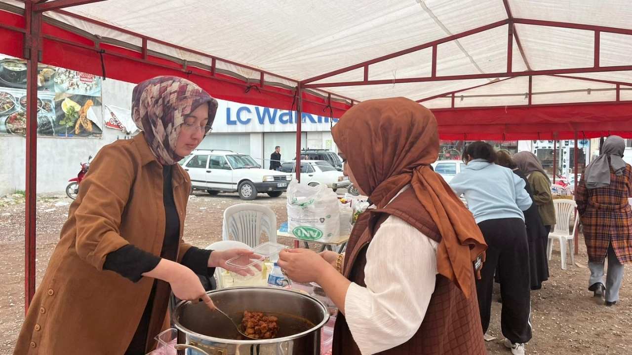 Önce Kardeşi, Şimdi Kendisi! Osmaniye Bu Hikayeyi Duyunca Kayıtsız Kalamadı! (6)