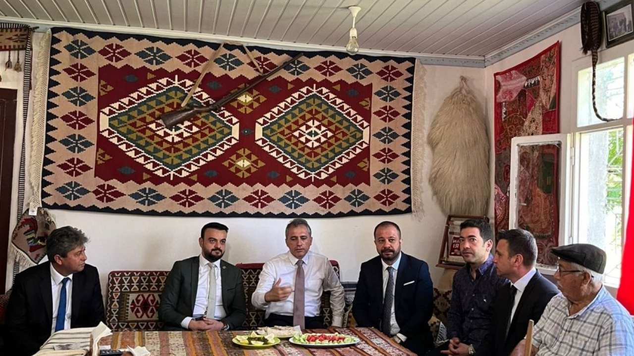 Osmanie Tüik El Sanatları (3)