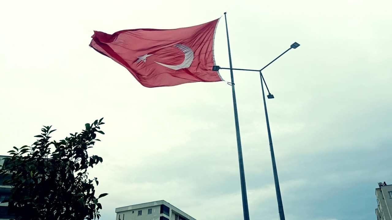 Osmanin Gururu Albayrak Mimar Sinan Mahallesi (2)