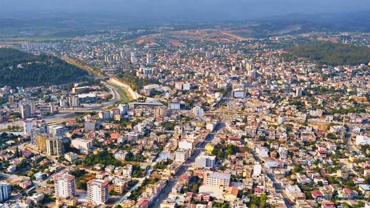 Osmaniye 2100 Yılı (2)