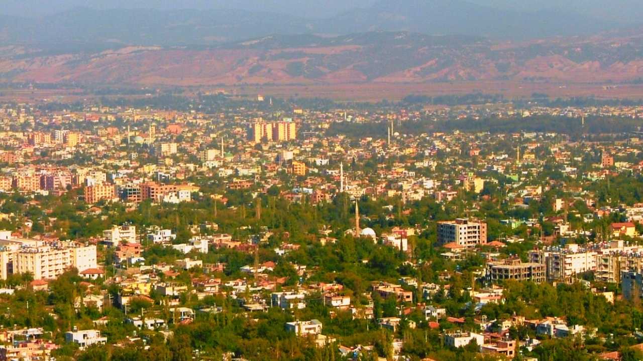 Osmaniye 2100 Yılı (3)