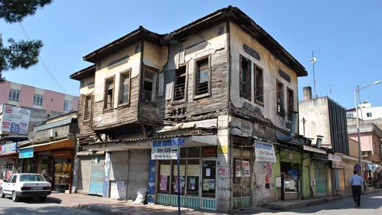 Osmaniye 2100 Yılı (4)