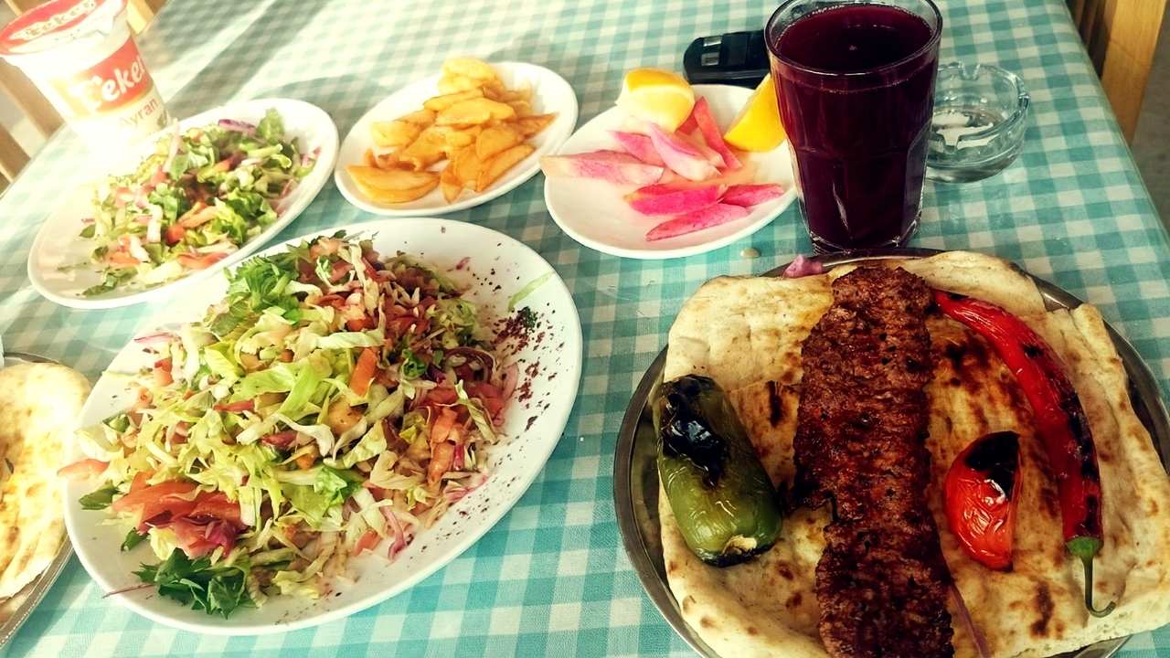 Osmaniye Adana Kebap (3)
