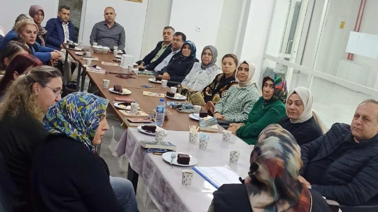 Osmaniye Aile Yılı Hazırlıklarına Başladı