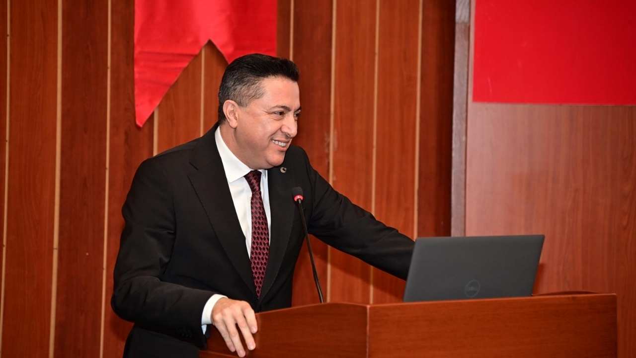 Osmaniye Barosu Ve Okü Sempozyumu Hukuki Çözümleri Tartıştı (2)