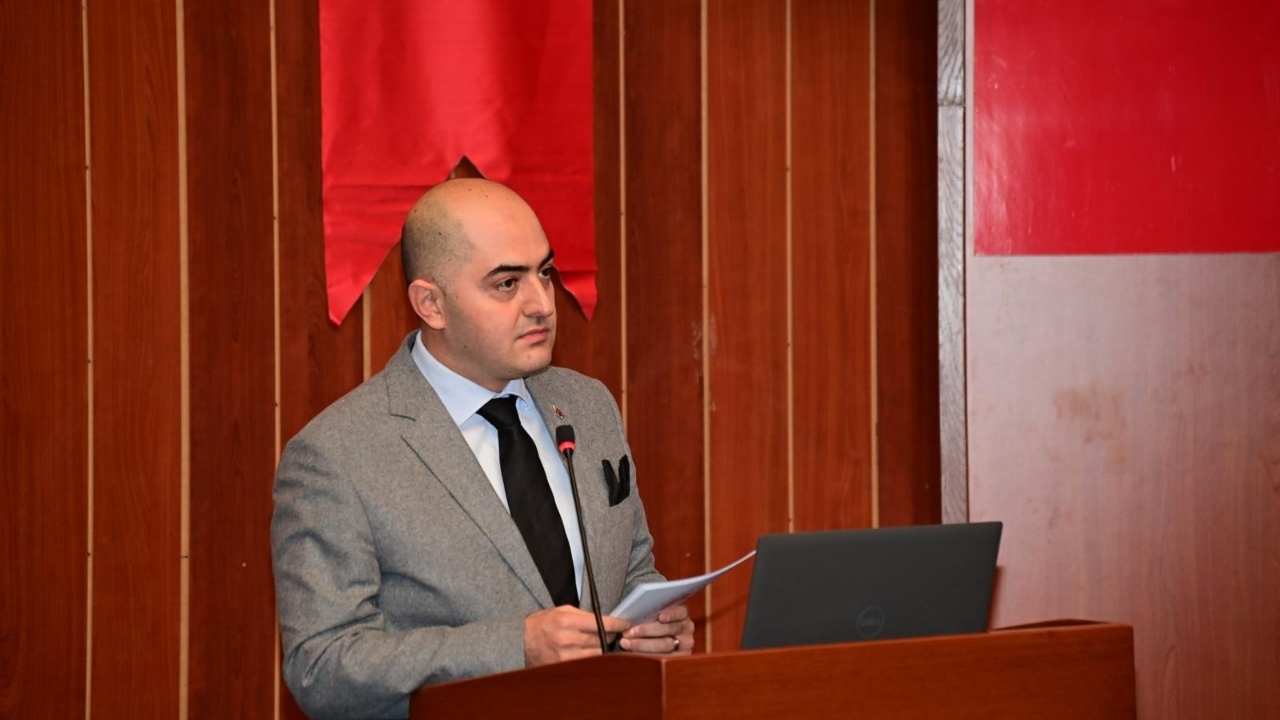 Osmaniye Barosu Ve Okü Sempozyumu Hukuki Çözümleri Tartıştı (3)