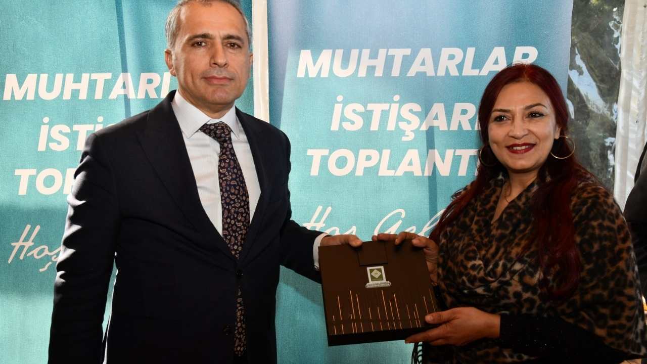 Osmaniye Belediye Başkanı Çenet Muhtarlarla Zorkun’da Buluştu (10)