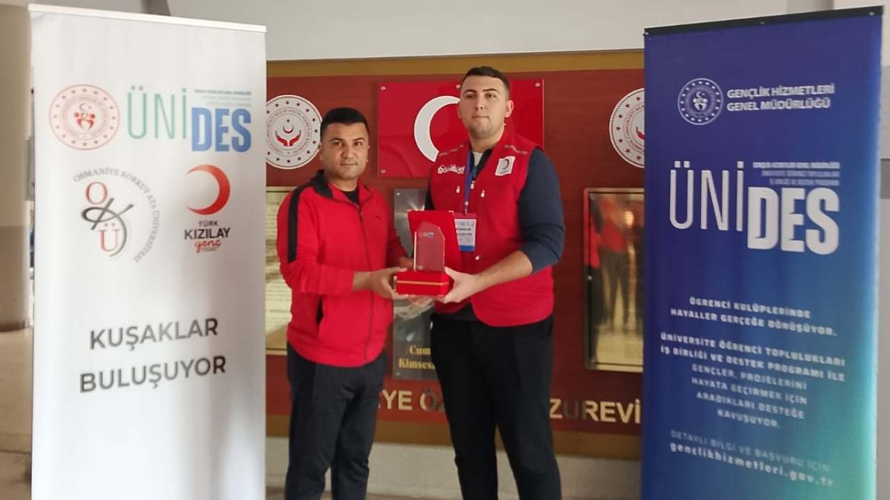 Osmaniye Bunu Konuşuyor Gençler Ve Yaşlılar Bir Araya Gelince Bakın Ne Çıktı! (3)