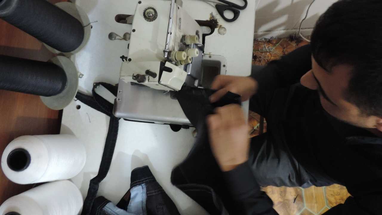 Osmaniye Ekonomisinde Yeni Trend Bu Almak Yerine Yenile (2)