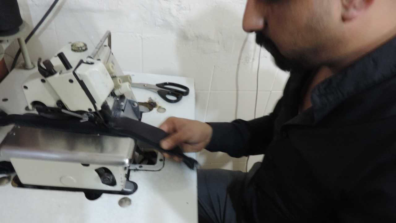 Osmaniye Ekonomisinde Yeni Trend Bu Almak Yerine Yenile (3)