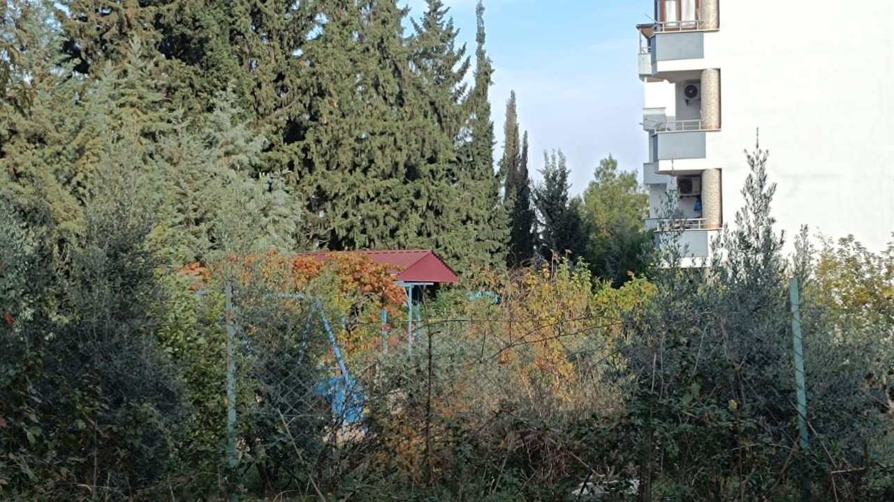 Osmaniye Fakıuşağı’nda O Bahçe Görenleri Mest Ediyor (5)