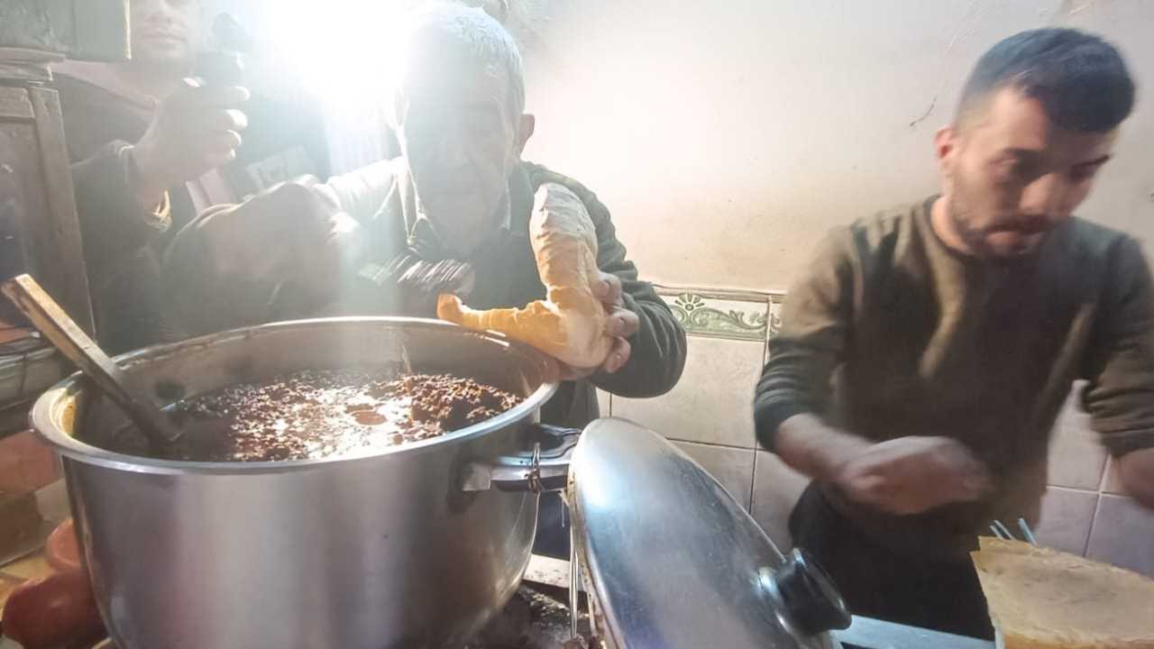 Osmaniye Kavurmacı Ahmet Usta (3)