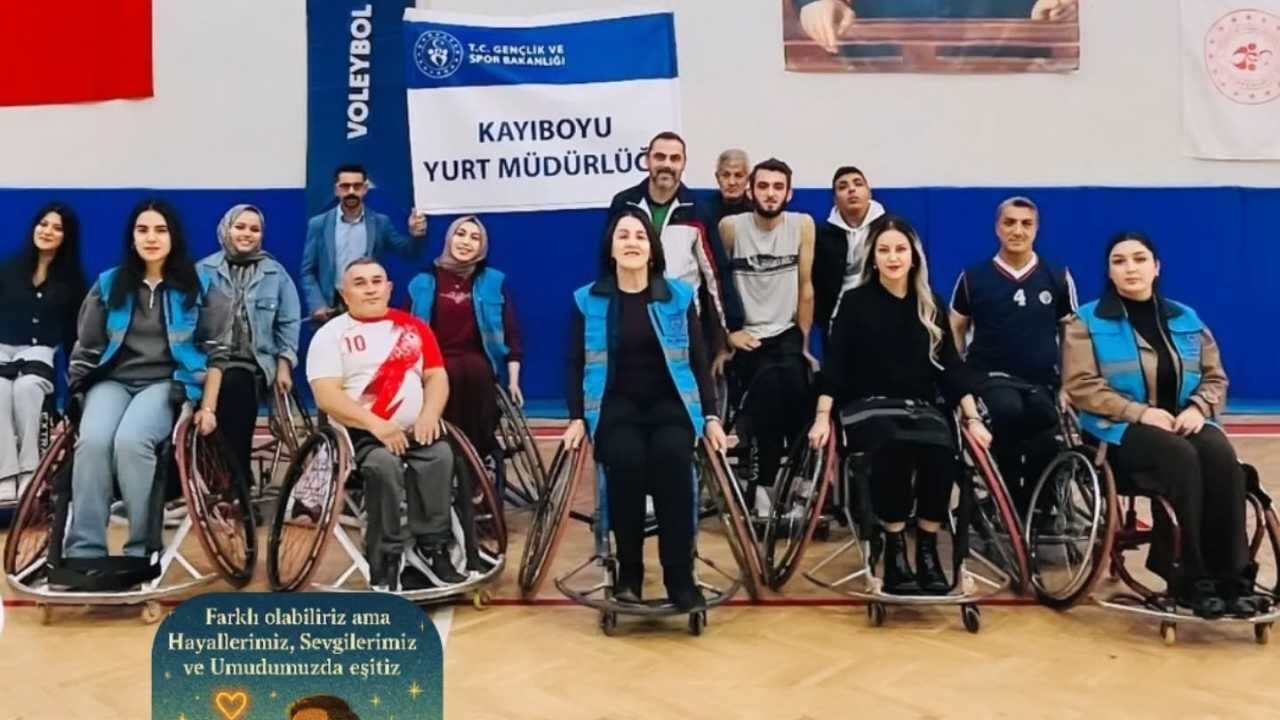 Osmaniye Kayıboyu Kız Yurdu’ndan Alkışlanacak Hareket (5)