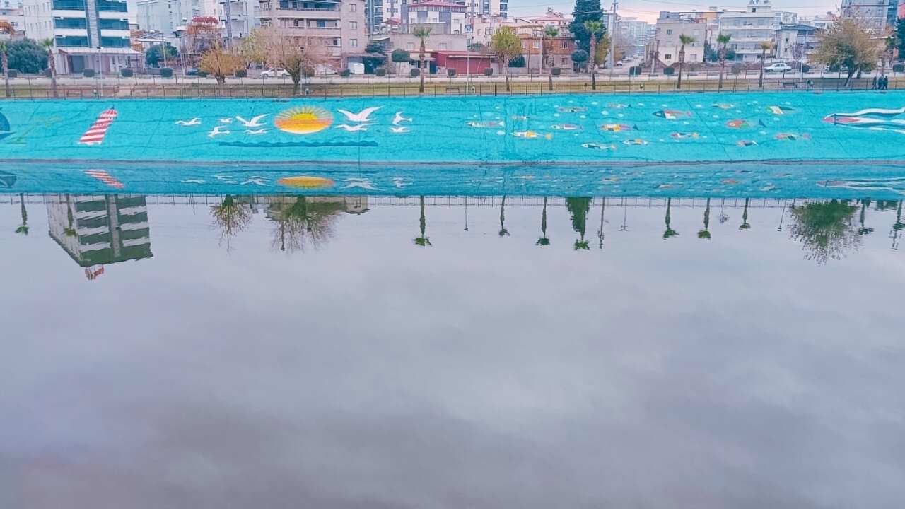 Osmaniye Milletvekili Gülsoy’dan Basın Toplantısında Hizmet Dökümü (5)