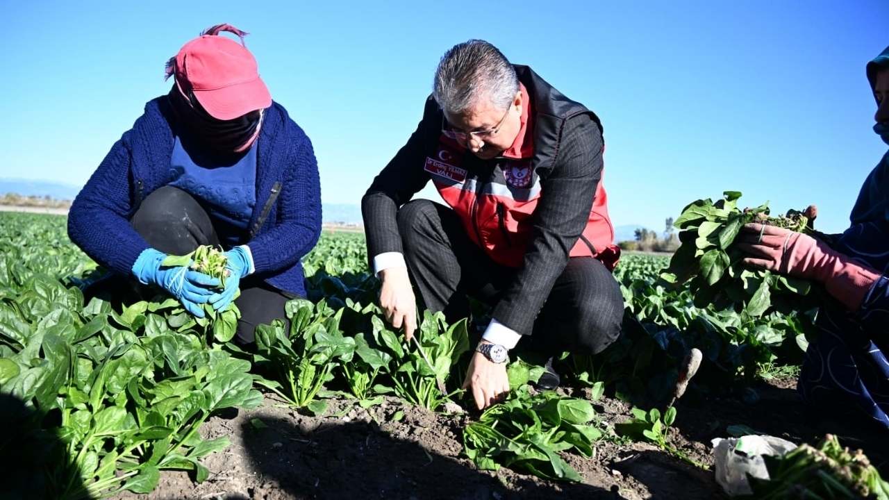 Osmaniye O Ürünüyle Türkiye'de Ilk 11'De (4)