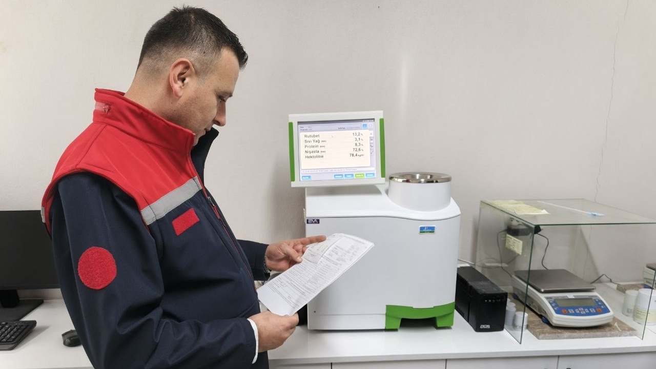 Osmaniye Tarımında Yeni Dönem! Umut Li̇daş Ziyaretinde Dikkat Çeken Detaylar (1)