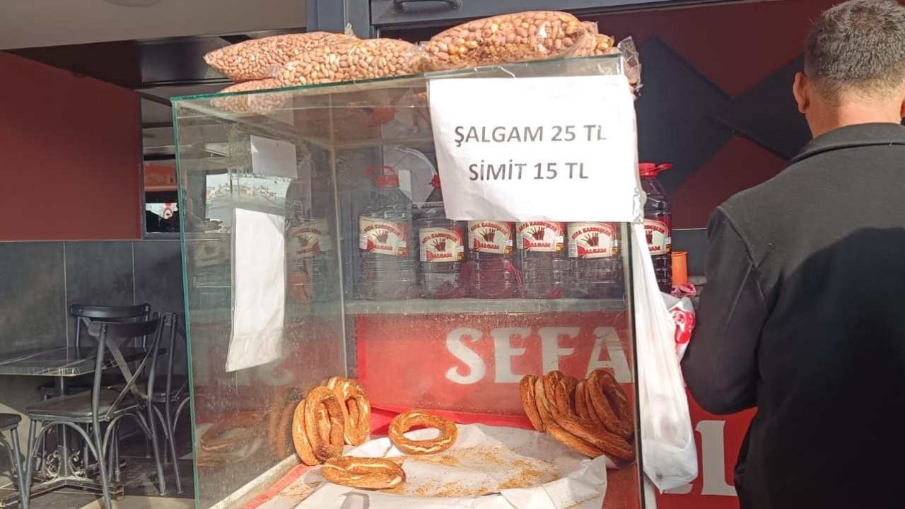 Osmaniye Usulü Şalgamın Hiç Bilinmeyen Faydaları! (2)