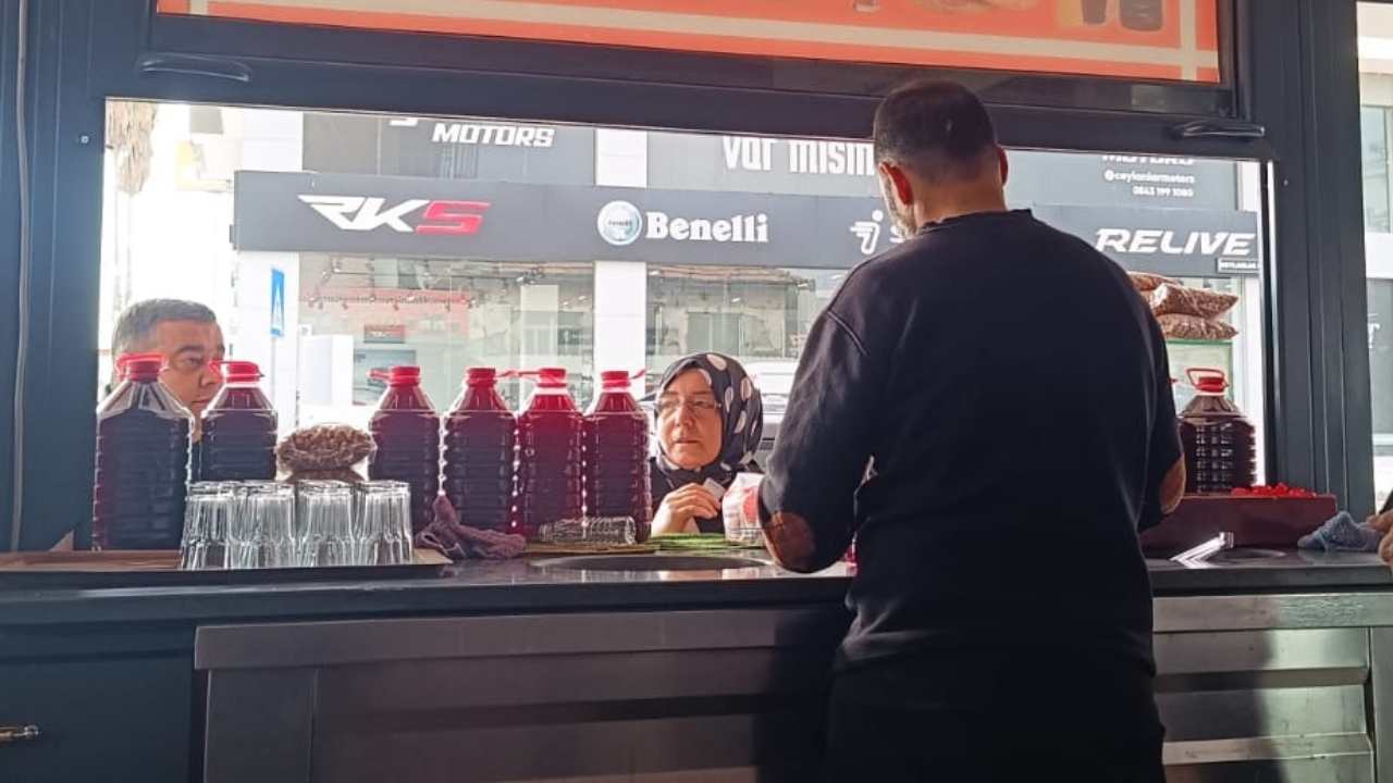 Osmaniye Usulü Şalgamın Hiç Bilinmeyen Faydaları! (5)