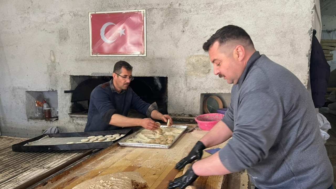 Osmaniye Zorkun Yaylası Kışın Bir Başka Karlar İçinde Sıcak Bir Mola Vermeye Ne Dersiniz (3)