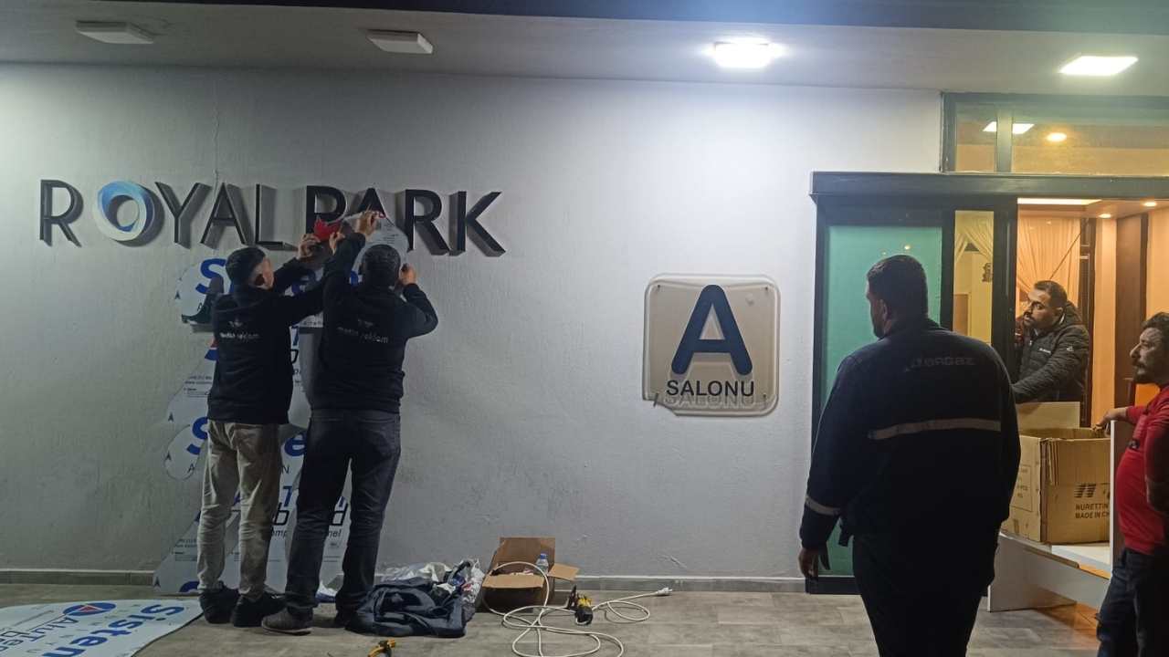 Osmaniye'de 2026 Lansman Günleri Kapılarını Açıyor! (4)