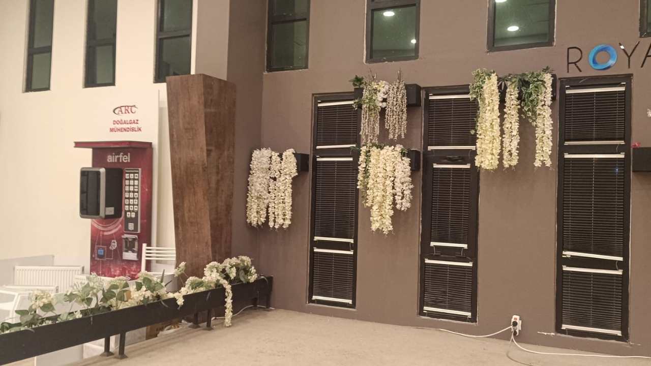 Osmaniye'de 2026 Lansman Günleri Kapılarını Açıyor! (7)