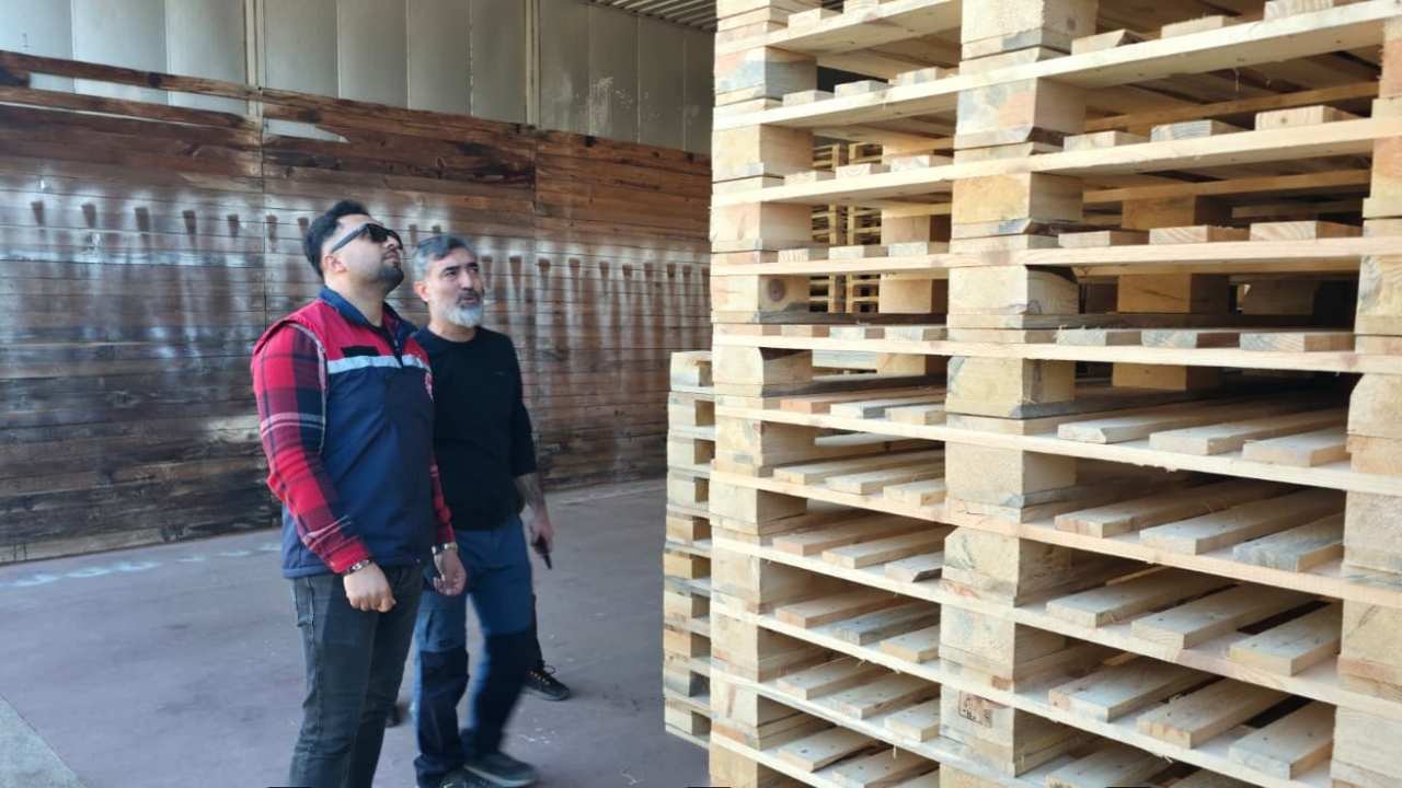 Osmaniye'de 3 Aralık Kampı Engelli Vatandaşlar Arslantaş'ta Buluştu (4)