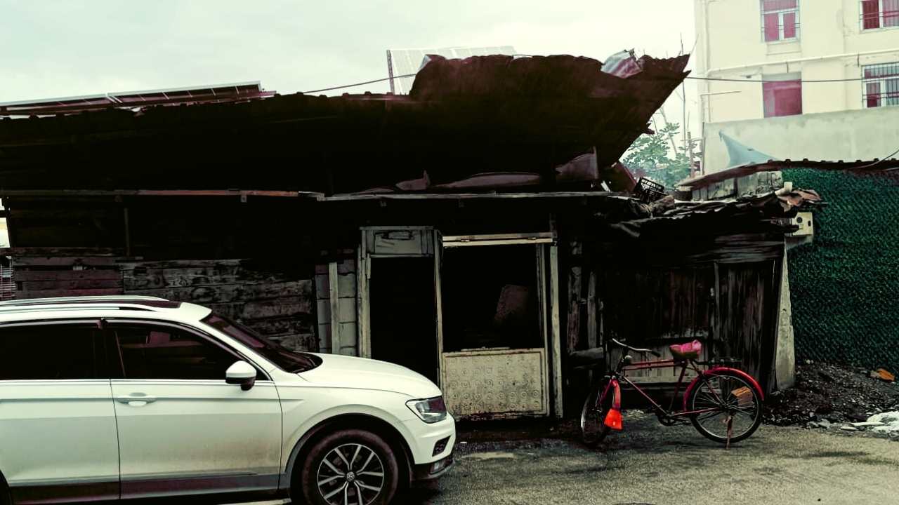 Osmaniye'de Baraka Dükkanda Yarım Asırlık Emek (2)