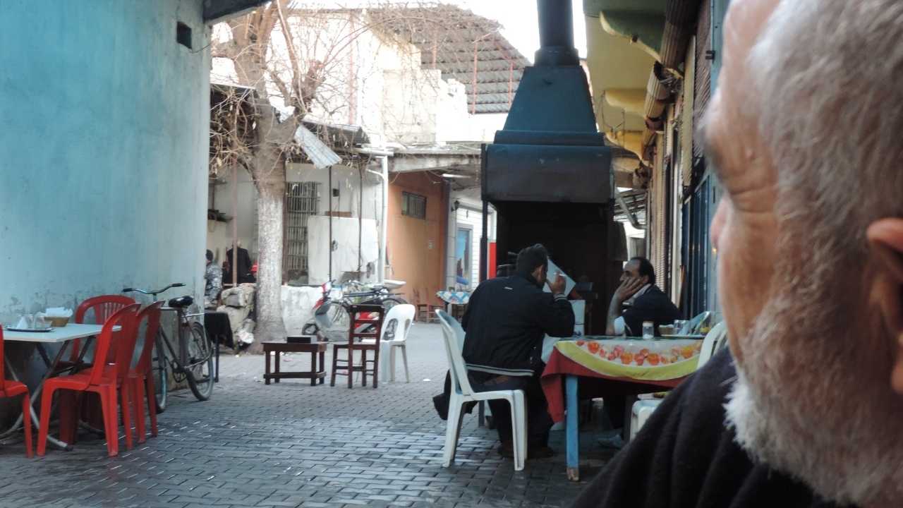 Osmaniye’de Betonlar Yükseliyor, Hatıralar Direniyor (3)