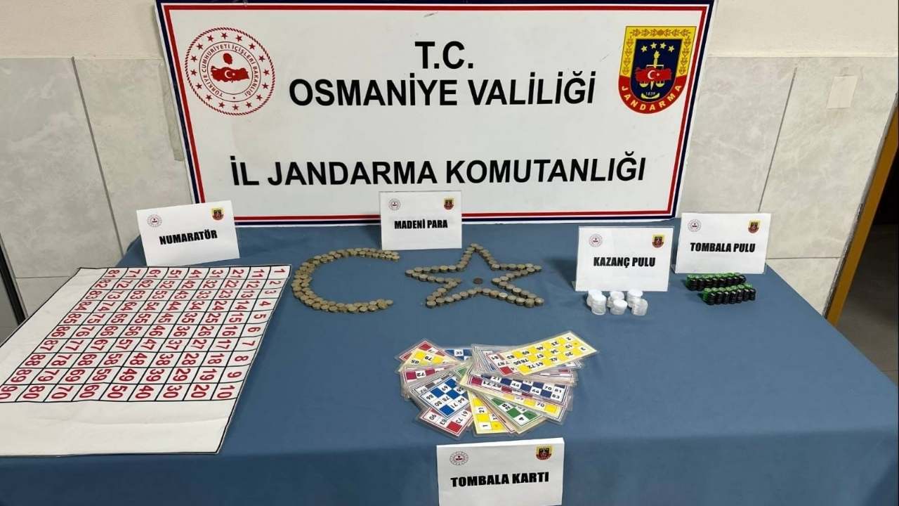 Osmaniye’de Bir Haftada 110 Asayiş Olayı 105 Şüpheli Yakalandı (4)