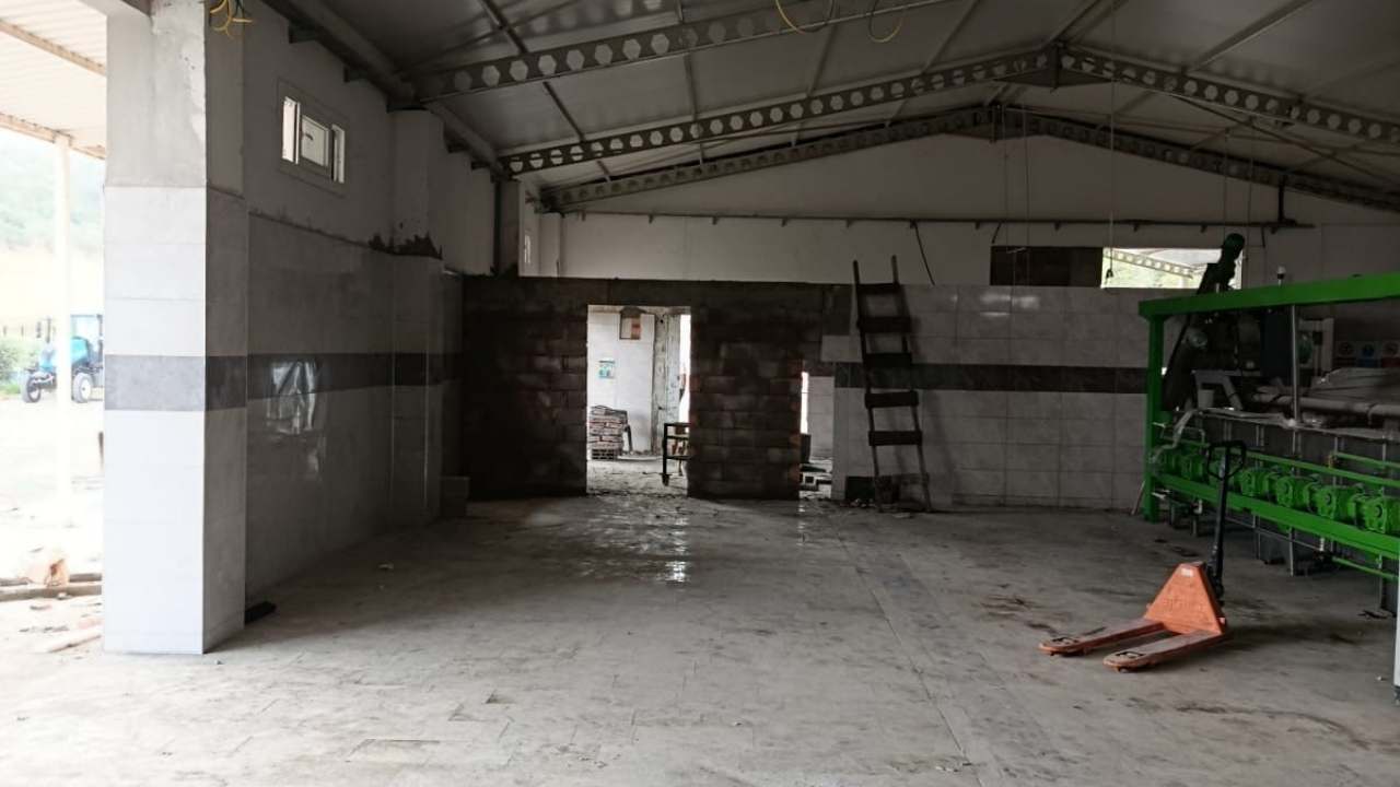 Osmaniye'de Dev Yatırım Rakamı Duyan Inanamıyor! (2)