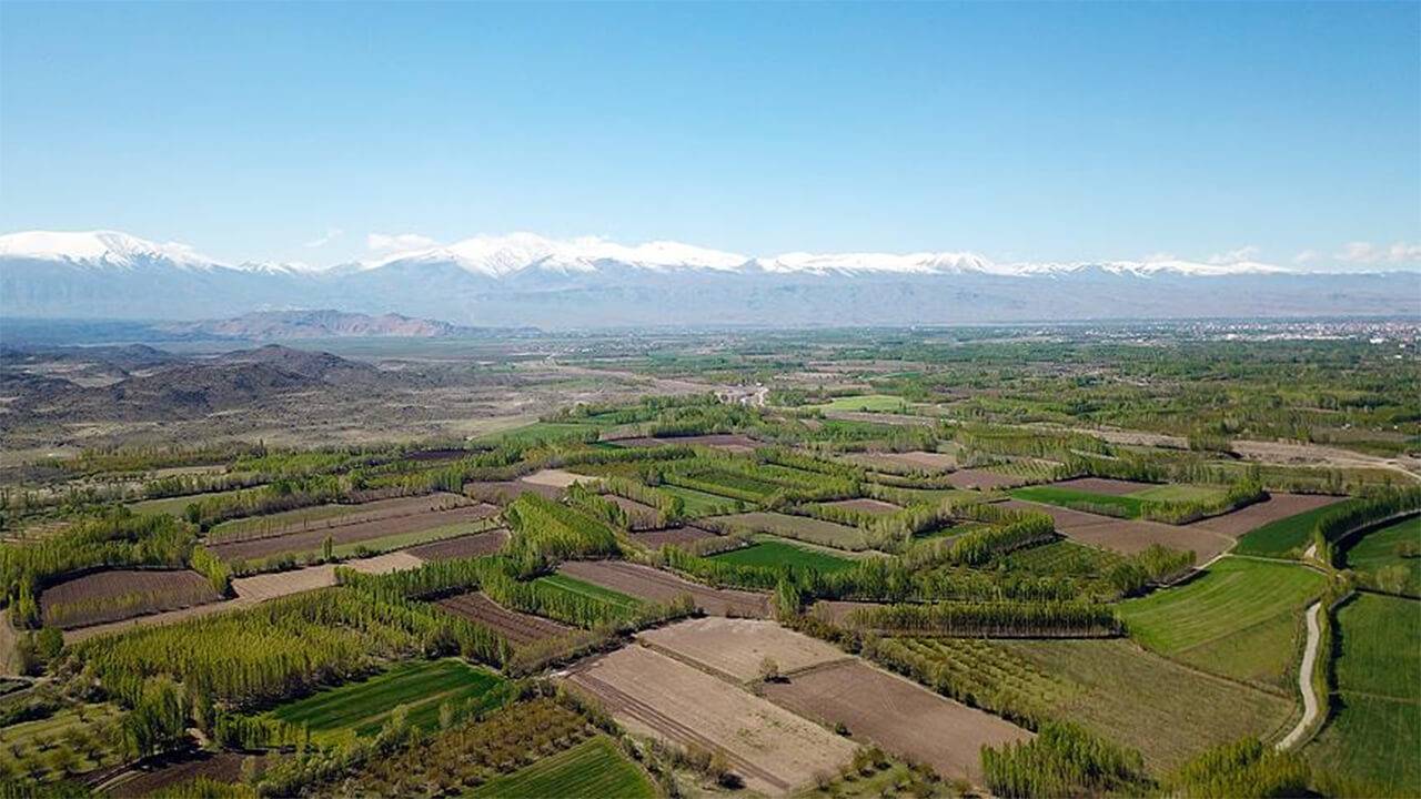 Osmaniye'de Devlet Iki Arsa Birden Satacak: Ucuz Olmasının Nedeni Açıklandı!