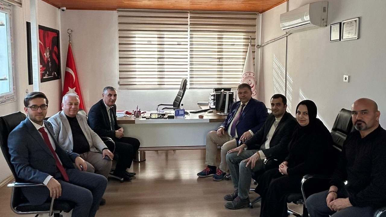 Osmaniye'de Engellilerin Sosyal Hayata Katılımı Vurgulandı (2)